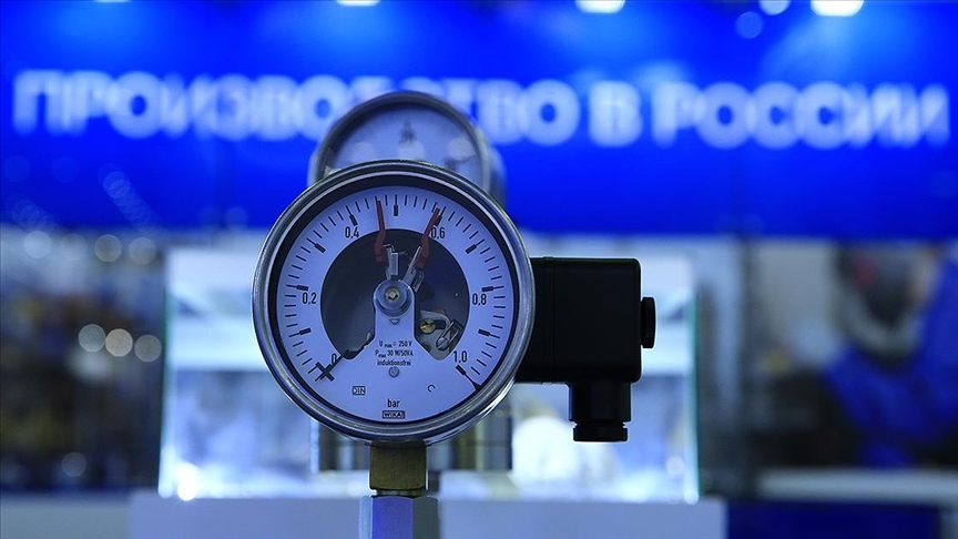 Almanya'da gaz tüketicilerinin ödeyeceği katkı payı belli oldu