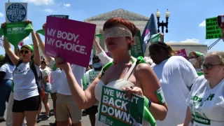 ABD’de Kürtaj Kararının Ekonomik Boyutu