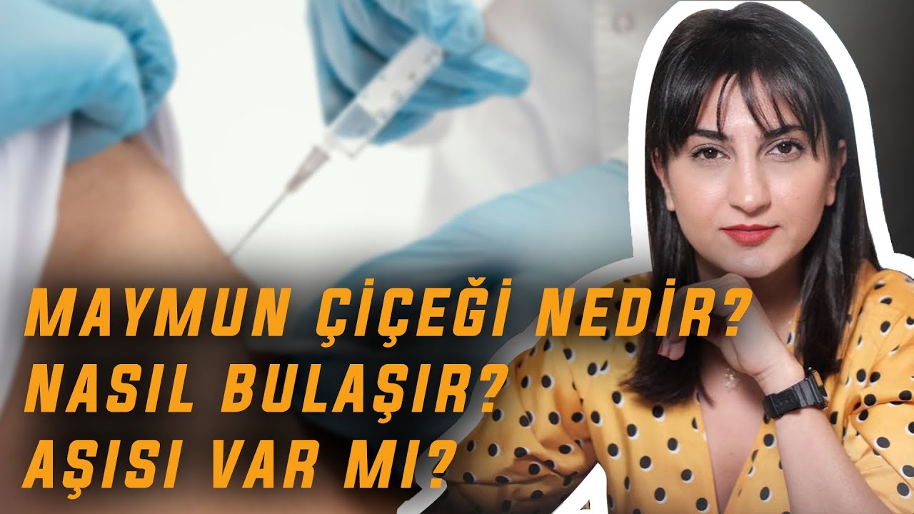 Almanya’da maymun çiçeğinde son durum