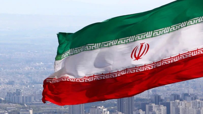 İran İsrail Ajanları Yakaladığını İddia Etti