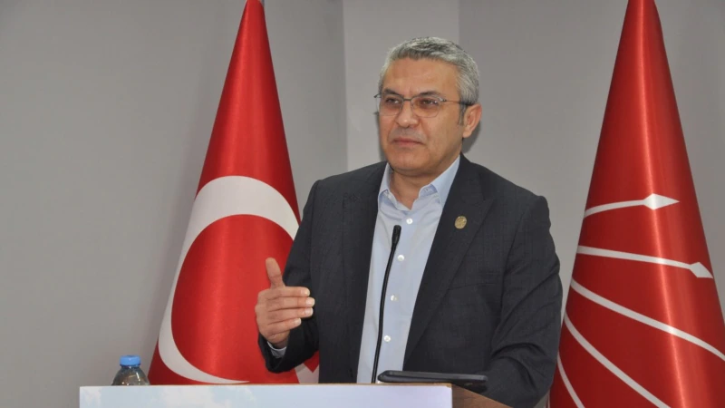 CHP Sandık ve Sahaya Odaklandı