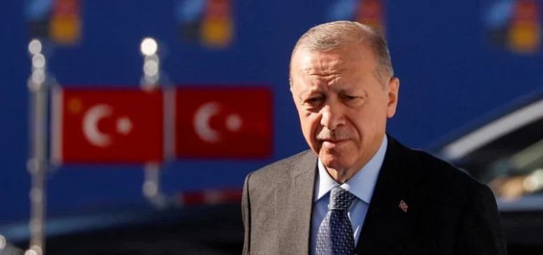 Erdoğan ve Paşinyan'dan Normalleşmeye Önem Vurgusu