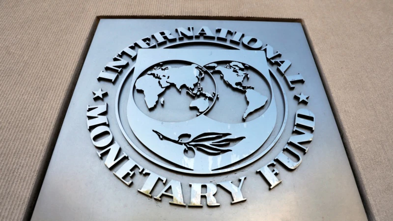 IMF Türkiye’nin Büyüme Tahminini Arttırdı