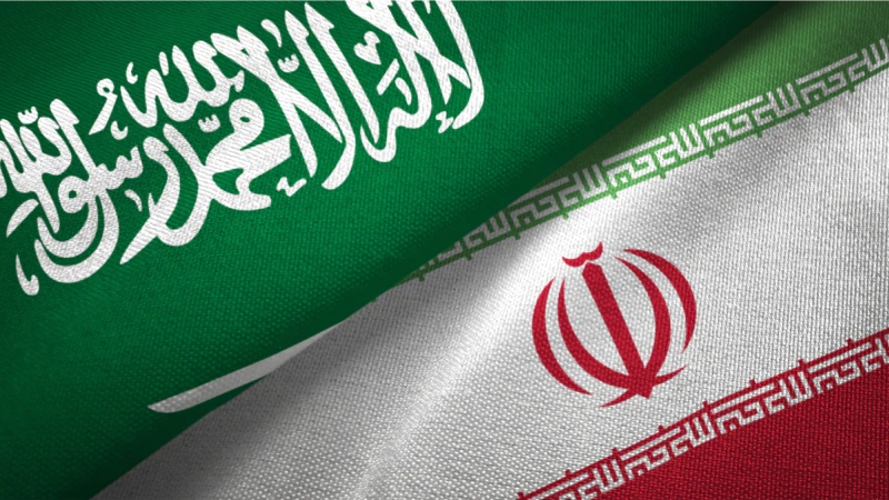 İran ve Suudi Arabistan’dan Yakınlaşma Sinyali