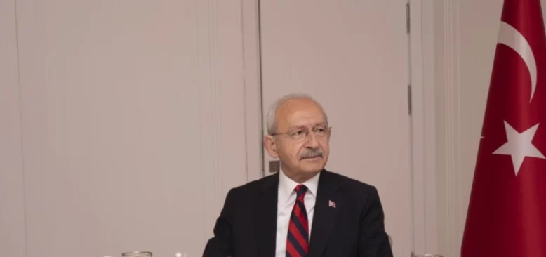 Kılıçdaroğlu NATO Müzakeresini Eleştirdi