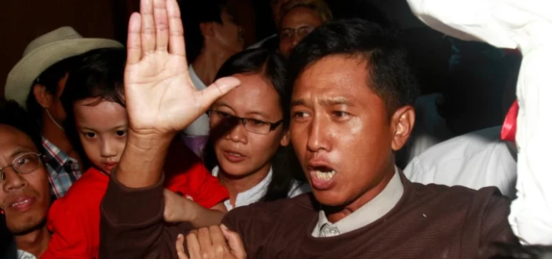 Myanmar’da 4 Aktivist İdam Edildi
