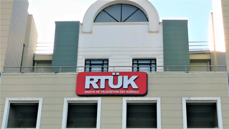 RTÜK’ten VOA Türkçe’ye Erişim Engeli Açıklaması