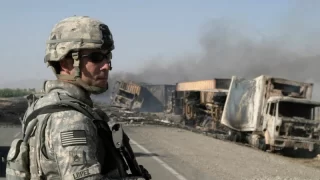 ABD Afganistan’da Sorumluluk Almaktan Kaçıyor mu?