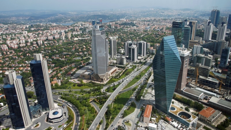 ABD Uyarısından Sonra Rus Varlığı Satın Alan Türk Firmaları