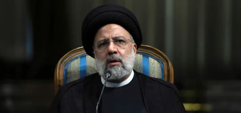 ABD’ye İran Cumhurbaşkanı'na Vize Vermeme Baskısı
