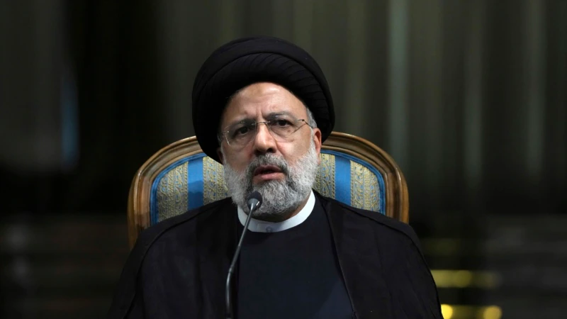 ABD’ye İran Cumhurbaşkanı’na Vize Vermeme Baskısı