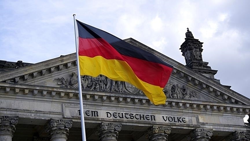 Büchner: Alman hükümeti ‘tek Çin’ politikası izliyor