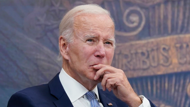 Biden’dan Rusya ve Çin’e Nükleer Görüşmeler İçin Çağrı