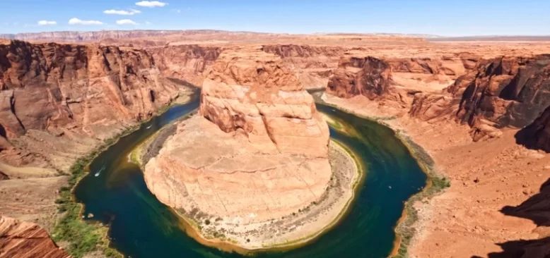 Colorado Nehrinde Kuraklık Su Kesintilerini Tetikliyor
