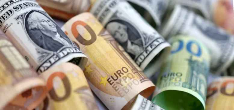 5 Soruda Euro'nun Dolara Karşı Düşüşünün Nedenleri