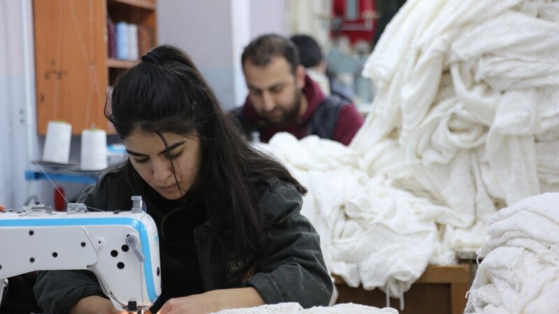 “Ekonomi İkinci Çeyrekte Yüzde 7,6 Büyüdü”
