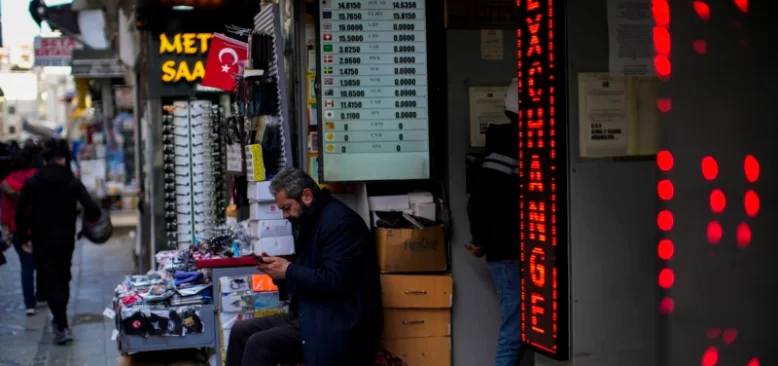 Türkiye Büyürken Ücretlilerin GSYH Payı Düşüyor