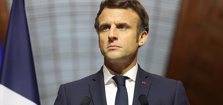 Macron'un Cezayir ziyareti iki ülke arasındaki sorunlara çözüm getirir mi?