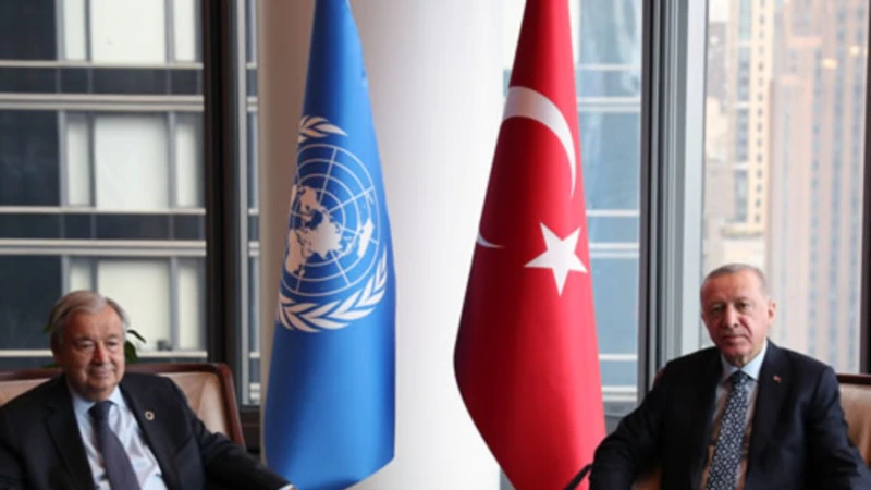 Erdoğan’ın Lviv Ziyareti Ne Anlama Geliyor?