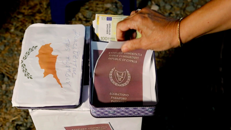 Güney Kıbrıs’ın Altın Pasaportlarında Vergi Hataları