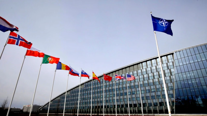 İsveç ve Finlandiya NATO'da 23 Ülkeden Onay Aldı