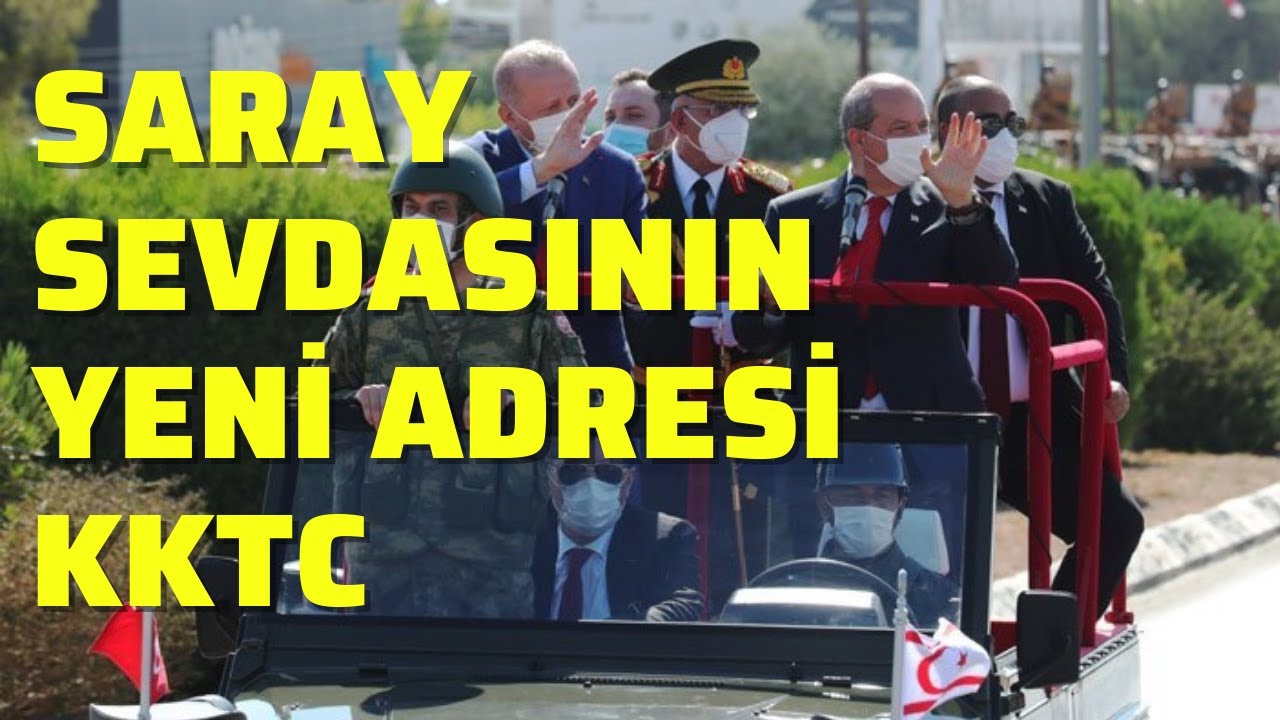 KTTC’de adrese teslim saray ihalesi