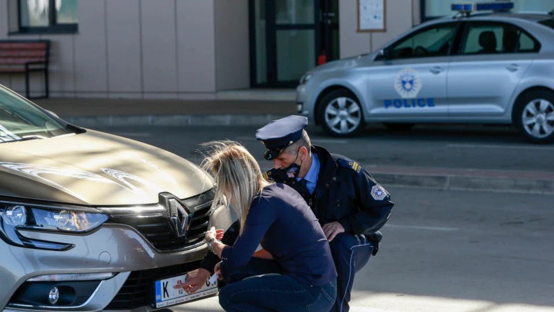 Kosova ve Sırbistan Gerginliği Anlaşmayla Sonuçlandı