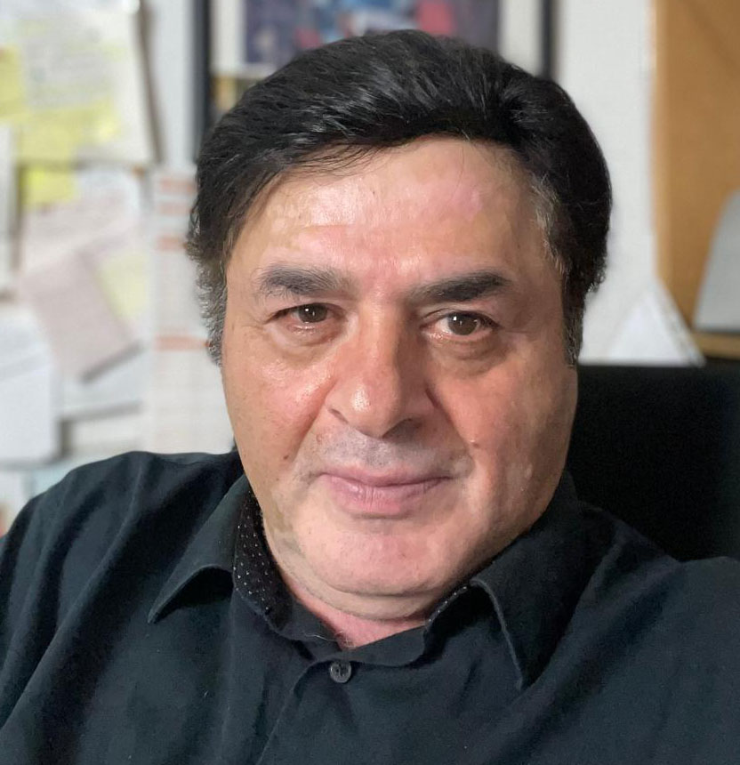 Mehmet Tanlı