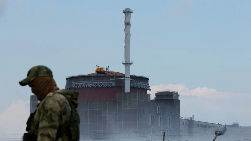 “Nükleer Tesisi Kapatmak Felaket Riski Doğurur”