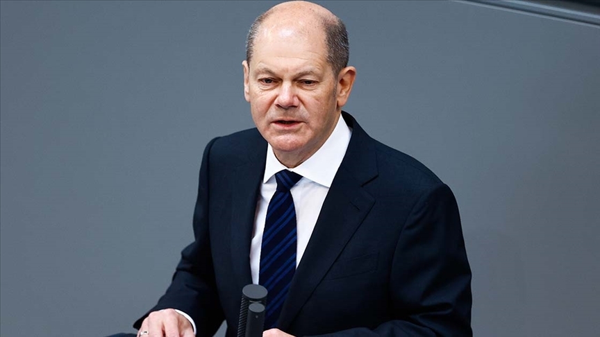 ‘Cum-ex’ vergi skandalı Başbakan Scholz’un peşini bırakmıyor