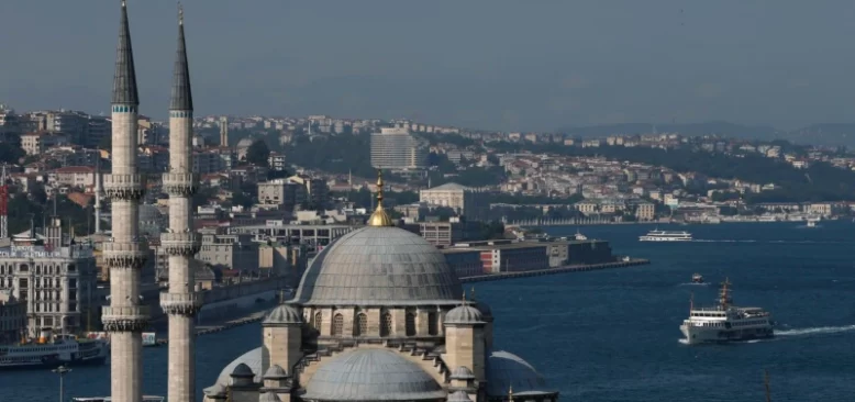 “Olası İstanbul Depreminde 50 Bin Bina Yıkılacak”