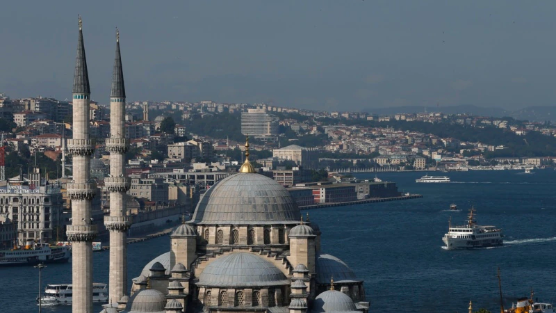 “Olası İstanbul Depreminde 50 Bin Bina Yıkılacak”