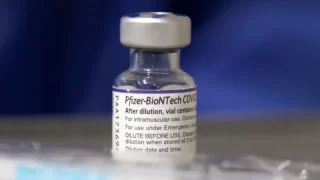 Pfizer/BioNTech'in Varyant Aşısı Avrupa'da İnceleniyor