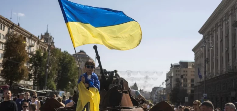 Rusya'nın Ukrayna Kuşatması Altıncı Ayına Giriyor