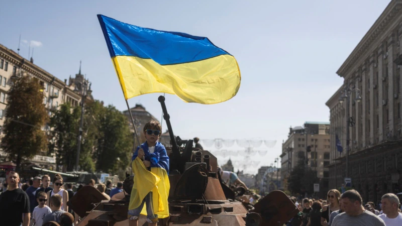 Rusya’nın Ukrayna Kuşatması Altıncı Ayına Giriyor