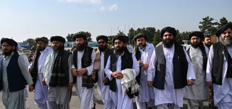 Taleban Yönetiminde Afganistan’ın Bir Yılı