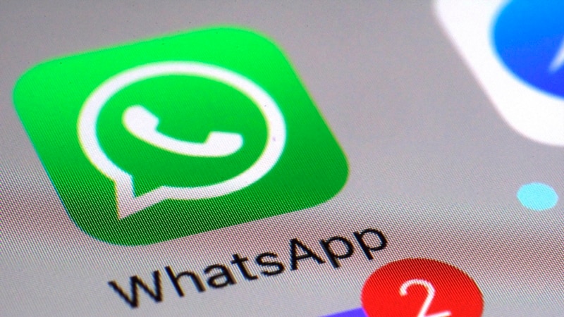 Türkiye’de En Çok WhatsApp Kullanılıyor