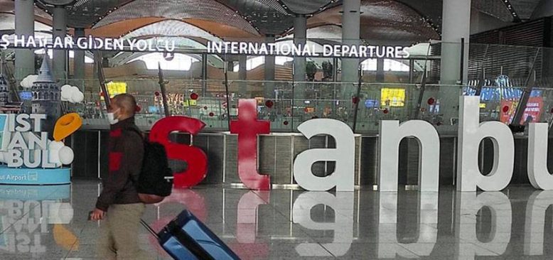 Uluslararası yayın ve kuruluşlardan İGA İstanbul Havalimanı ve Türk havacılığına övgü