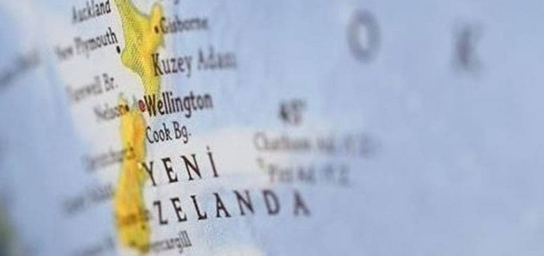 Yeni Zelanda sınırları yaklaşık 2,5 yıl sonra ilk kez tam açıldı