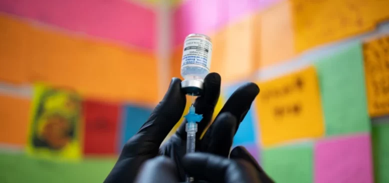 “ABD’de Çoğunluk Yakında Takviye Aşı Planlamıyor”