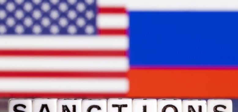 ABD'den Ukrayna'nın Dört Bölgesini İlhak Eden Rusya'ya Yeni Yaptırımlar