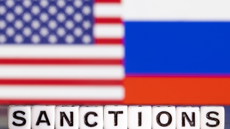 ABD’den Ukrayna’nın Dört Bölgesini İlhak Eden Rusya’ya Yeni Yaptırımlar