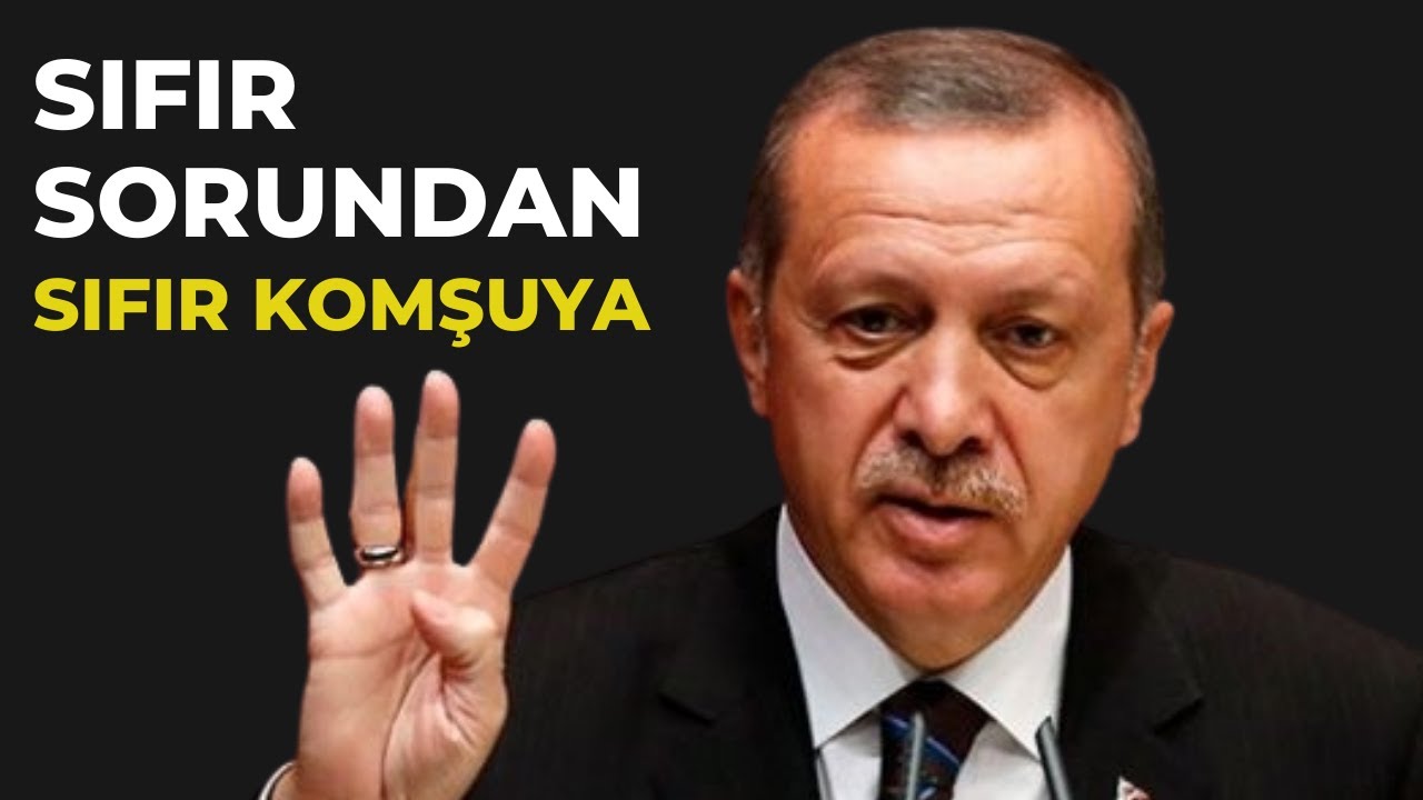 AKP’nin İhvancı dış politikası nasıl iflas etti?