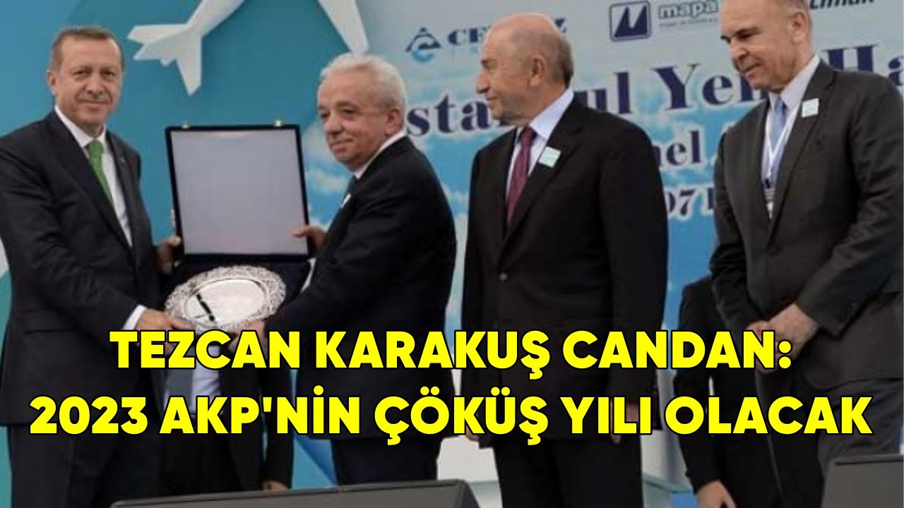 AKP’nin büyük korkusu