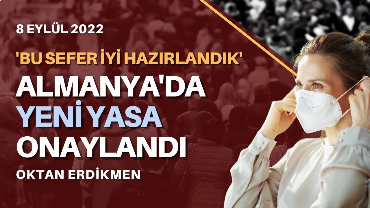 Almanya’da yeni yasa onaylandı: Neler değişecek?