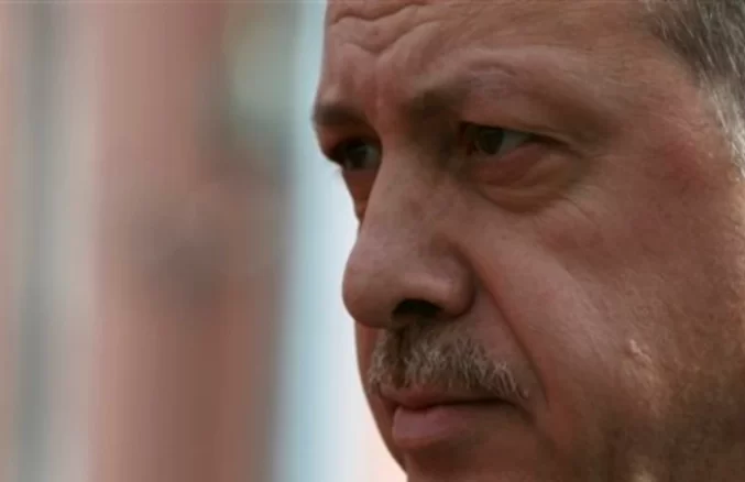 Almanya’dan Erdoğan’a Hakarete Yönelik Açıklama