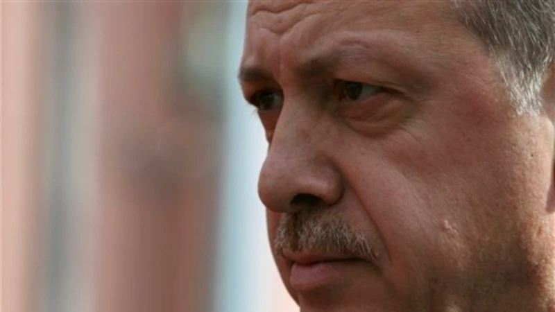 Almanya’dan Erdoğan’a Hakarete Yönelik Açıklama