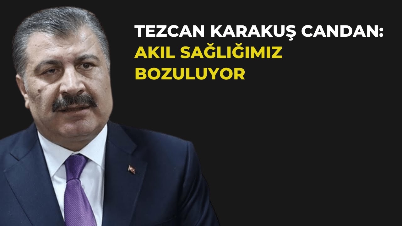 Ankara’daki sağlık skandalı