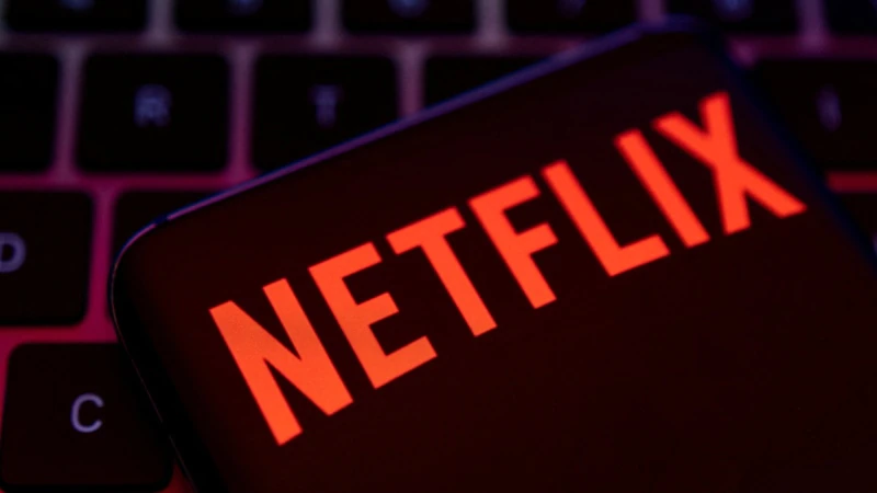 Arap Ülkelerinden Netflix’e Çağrı