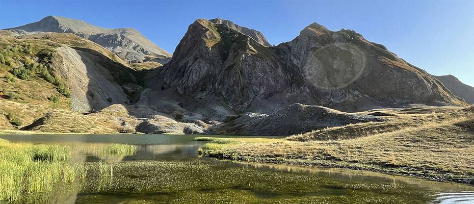 Arsiyan Yaylası doğa tutkunlarının rotasında